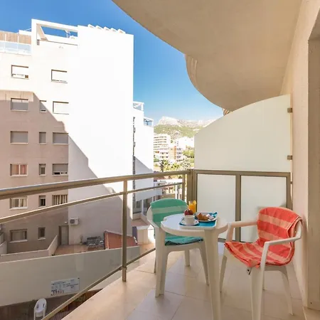 Ξενοδοχείο Bahia By Pierre & 4*