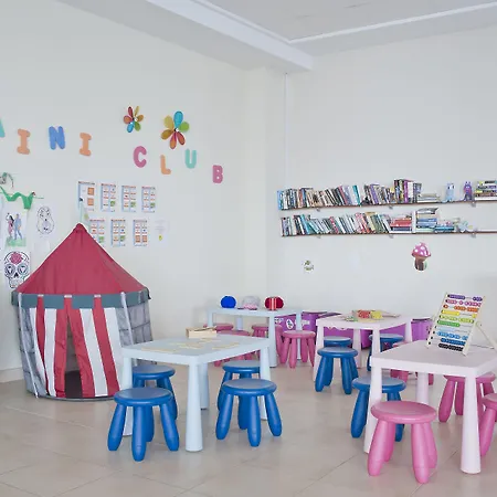 Ξενοδοχείο Bahia By Pierre &