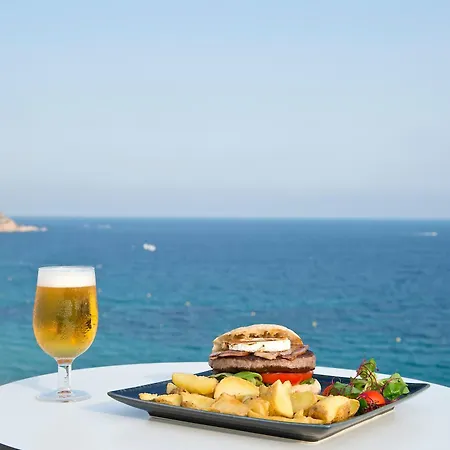 Bahia By Pierre & Ξενοδοχείο Κάλπε