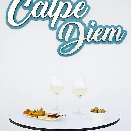 Bahia By Pierre & Ξενοδοχείο Κάλπε