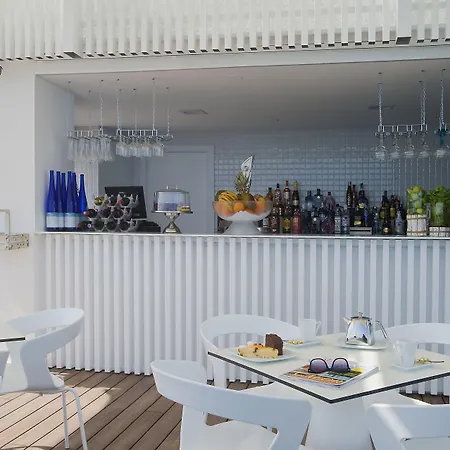 Bahia By Pierre & Ξενοδοχείο