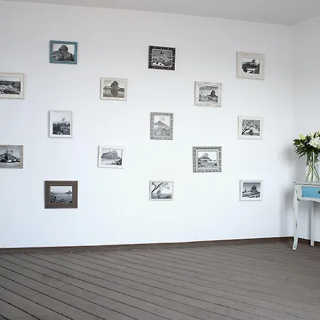 Bahia By Pierre & Ξενοδοχείο