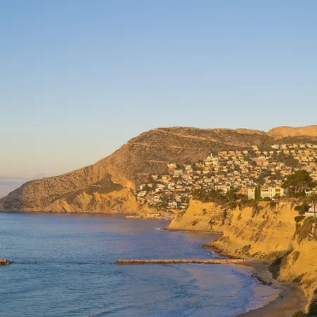 Ξενοδοχείο Bahia By Pierre &