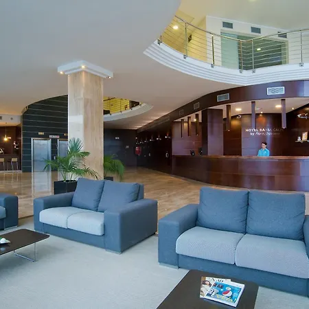 Ξενοδοχείο Bahia By Pierre & 4*