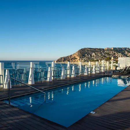 Bahia By Pierre & Κάλπε