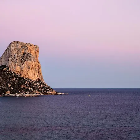 Bahia By Pierre & 4* Κάλπε