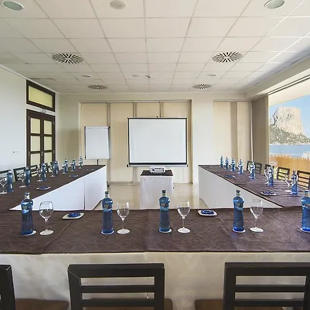 Bahia By Pierre & Ξενοδοχείο