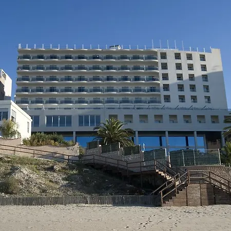 מלון Bahia By Pierre & Vacances 4*