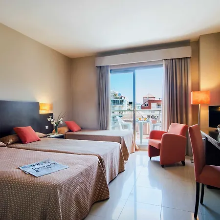 Bahia By Pierre & Vacances 4* קלפה