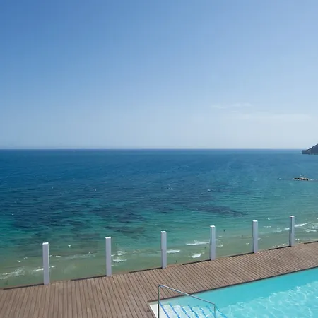 Bahia By Pierre & Vacances מלון קלפה