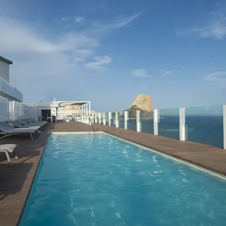 Bahia By Pierre & Vacances מלון