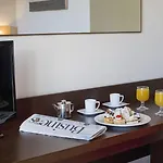 Hotel Bahia By Pierre & Calpe
