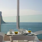 Bahia By Pierre & Hotel 4*