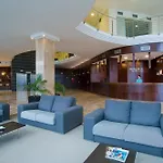 Hotel Bahia By Pierre & 4*
