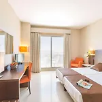 Hotel Bahia By Pierre & Calpe
