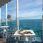 Hotel Bahia By Pierre & Calpe