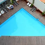 Bahia By Pierre & Hotel 4*