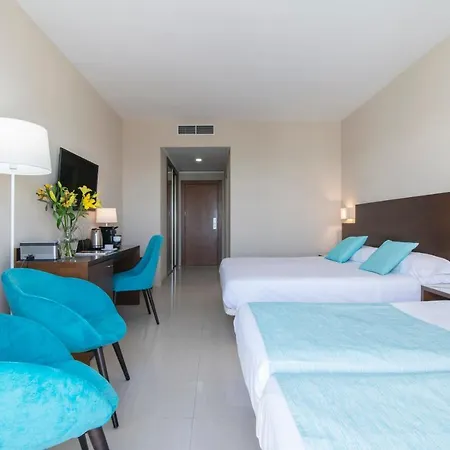 Bahia By Pierre & 4* Calp