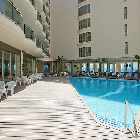 Bahia By Pierre & Hotel Calpe
