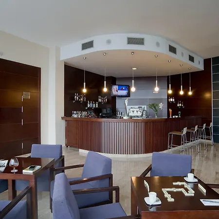 Bahia By Pierre & Calpe