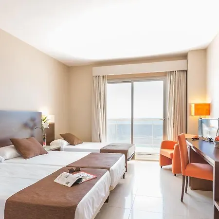 Bahia By Pierre & 4* Calpe