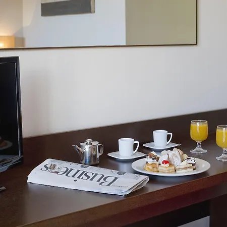 Hotel Bahia By Pierre & Calp