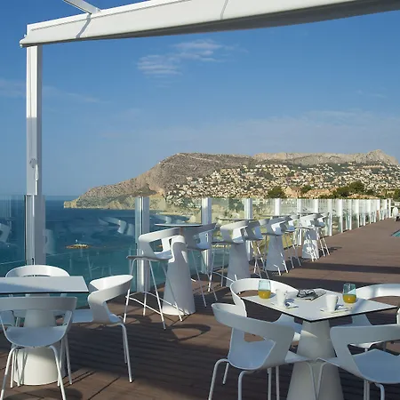 Bahia By Pierre & Hotel Calp