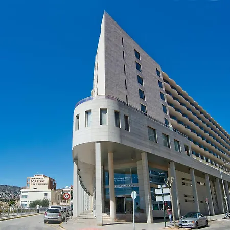 Bahia By Pierre & מלון