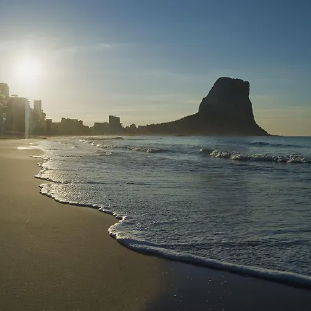 Bahia By Pierre & Hotel Calp