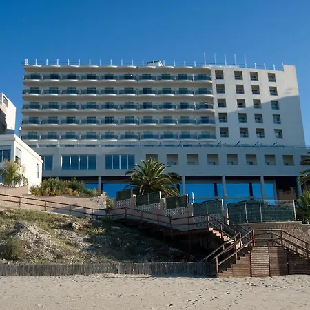 Bahia By Pierre & 4* Calp