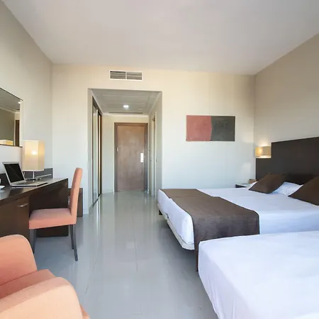 Bahia By Pierre & Hotel Calp