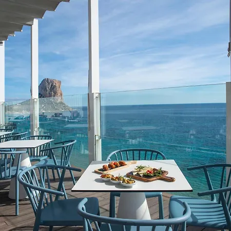 Hotel Bahia By Pierre & Calp
