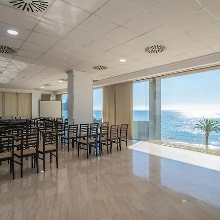 Bahia By Pierre & Hotel 4*