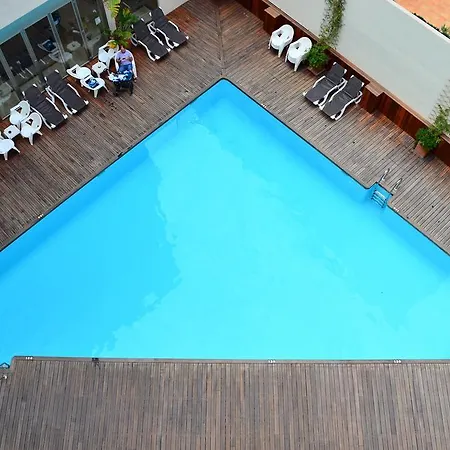 Bahia By Pierre & Hotel 4*