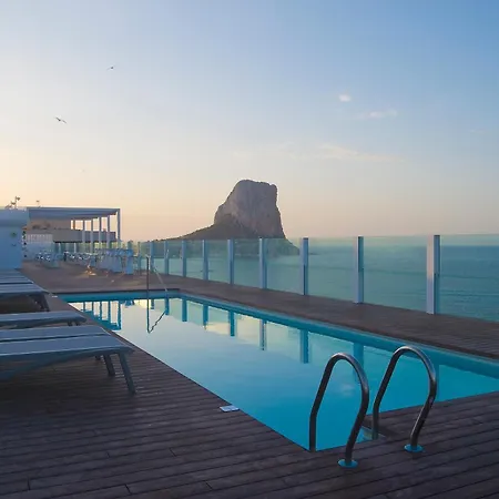 Bahia By Pierre & Calp