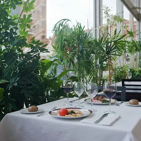 Hotel Bahia By Pierre &