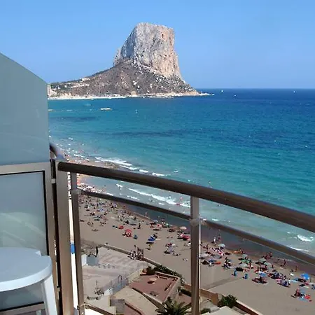 Hotel Bahia By Pierre & 4*