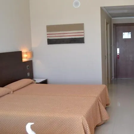 Bahia By Pierre & Hotel 4*