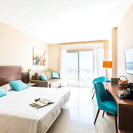 Bahía By Pierre & 4* Calp