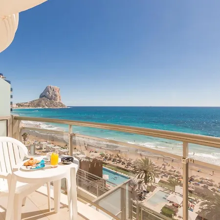 Bahía By Pierre & 4* Calp