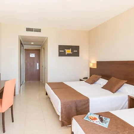 Bahía By Pierre & Hotel Calp