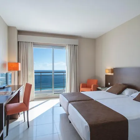 Bahía By Pierre & Calp