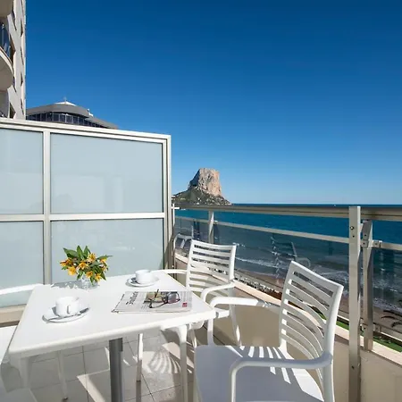 Bahia By Pierre & Hotell