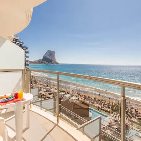 Hotel Bahía By Pierre & 4*