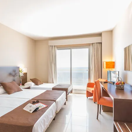 Bahía By Pierre & Hotel