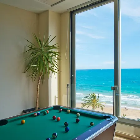 Bahia By Pierre & 4*