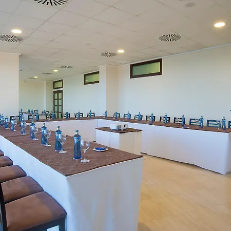 Hotel Bahía By Pierre & Calp