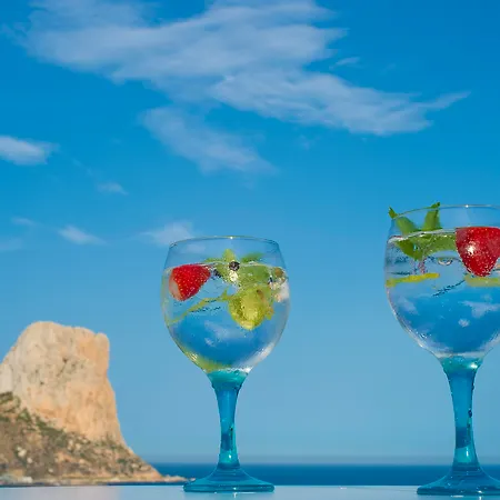 Bahía By Pierre & 4*