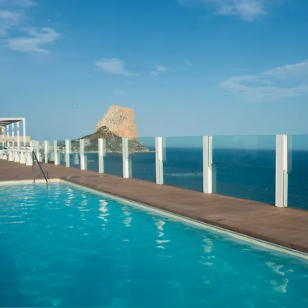 Bahia By Pierre & Hotell