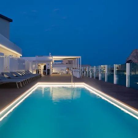 Bahía By Pierre &
